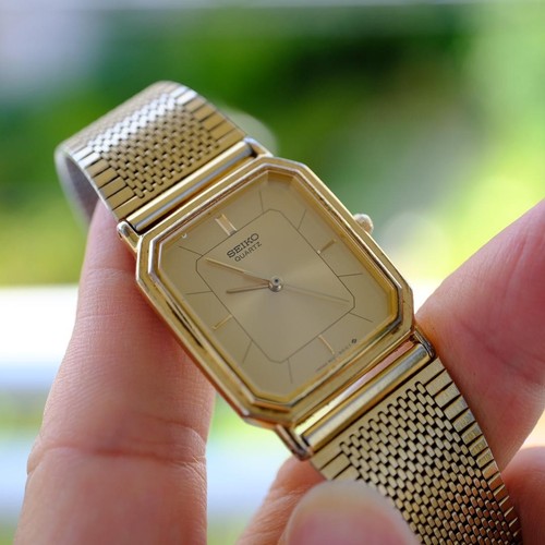 Orologio uomo seiko - orologio, quartz