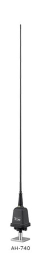 Icom 740 antenna con tuning - antenna,