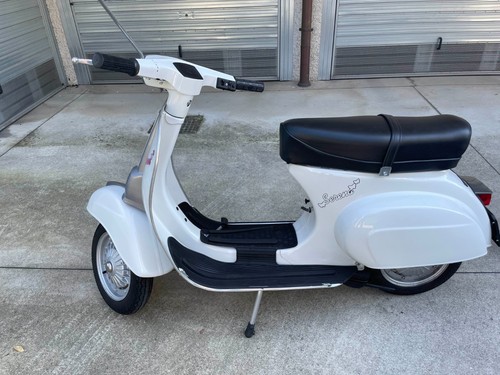 Vespa special anno - special, -anno