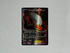 Darkrai EX Full Art Ultra Rare