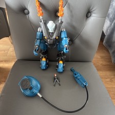 Marvel megamorphs ghost rider - ghost,
