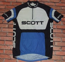 SCOTT MAGLIA SHIRT MAILLOT