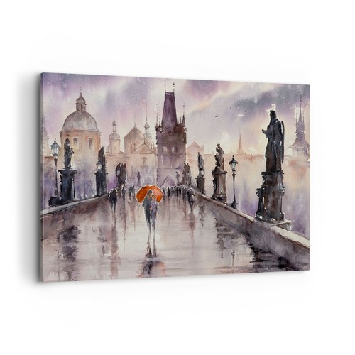 Quadro tela 120x80cm - su,