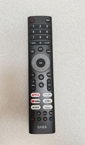 Telecomando originale per - telecomando, tv