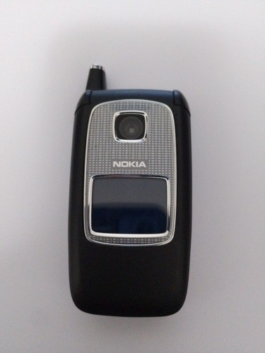 Cellulare nokia 6103 - cellulare,
