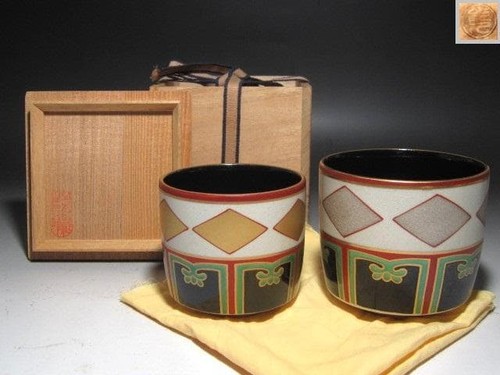 Coppia teiere ceramica - di, in