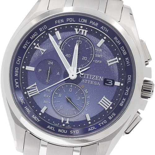 Orologio citizen atessa dear - citizen,