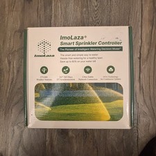 Imolaza Smart Sprinkler