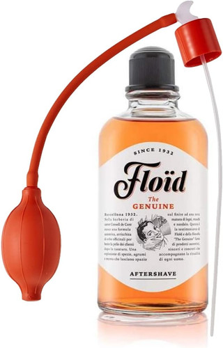 Floid dopobarba 400ml classico - 400ml,