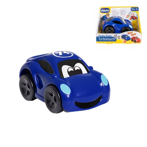 Chicco turbo touch auto - chicco,
