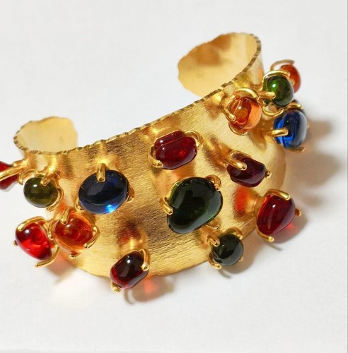 Bracciale gucci incastro - bracciale,