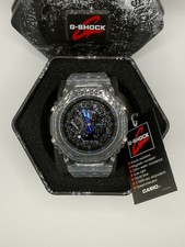 Casio G-Shock GA2100 Bracelet