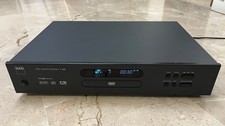 Dvd player nad - nad, 2001