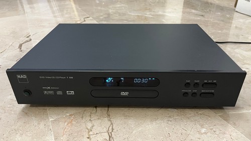 Dvd player nad - player,