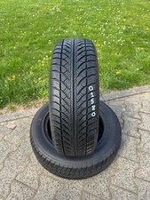 2x Goodyear UltraGrip 8