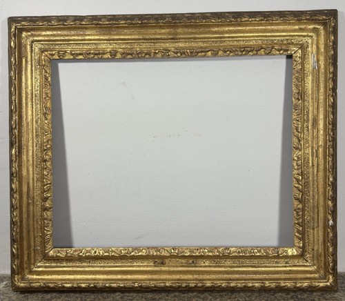 Cornice chiave dorata 6f - chiave,