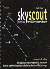 			skyscout: Sterne und