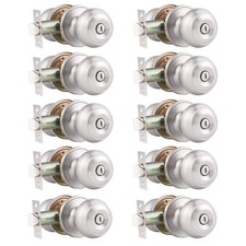 Probrico Confezione 10 Pomelli