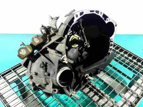 Cambio manuale lancia - cambio,