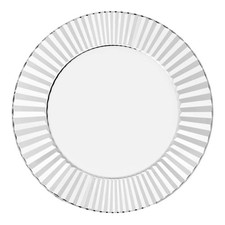 Sottopiatto Diva in Vetro