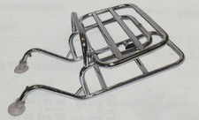 portapacchi POSTERIORE VESPA