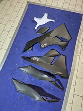 Carene Moto Kawasaki ZX6R 