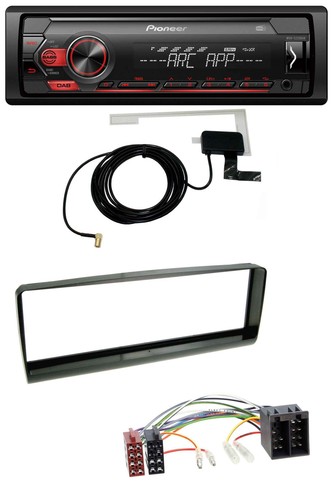 Pioneer 1din usb - 1din,
