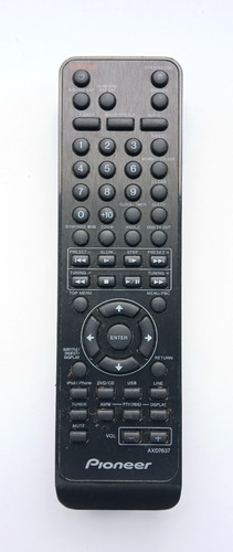 Telecomando originale pioneer - originale,