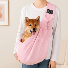 Borsa Trasportino Tracolla per
