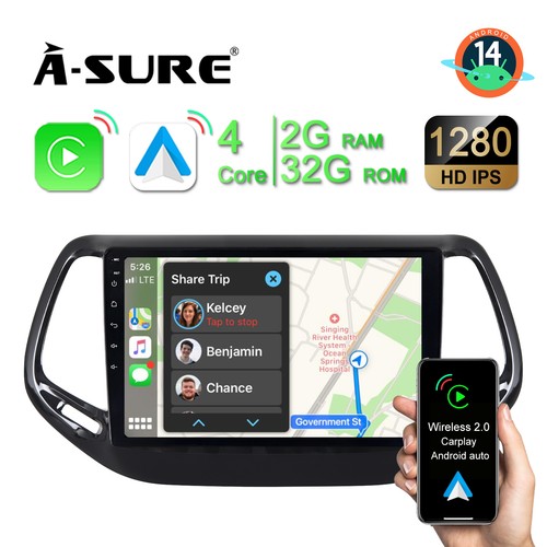 Autoradio gps 32g - autoradio, 2g+32g