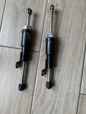 Lipsa Steering Shocks - Moto