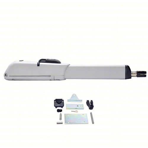 Attuatore elettromeccanico 24v - attuatore,