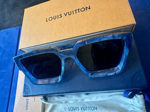Occhiali sole louis vuitton - occhiali,
