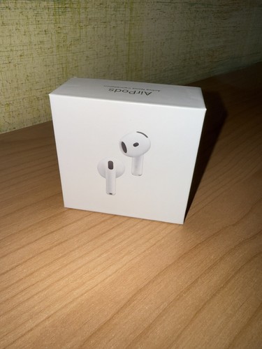Airpods cancellazione attiva - airpods, 4