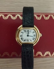 Cartier ellipse 67081 - cartier,
