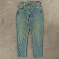 Jeans Levi's vintage anni 90