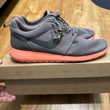 New Men's Nike Rosherun Roshe