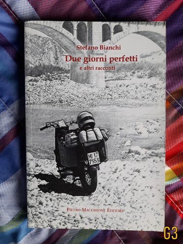 Due giorni perfetti - e, altri