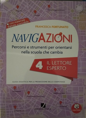 Navigazioni lettore - il,