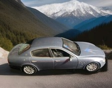 1:18 Hotwheels Maserati