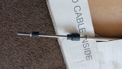 Cavo acceleratore ingranaggio - cavo, acceleratore/ingranaggio