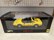 Ferrari 308 GTS 1982 HOT