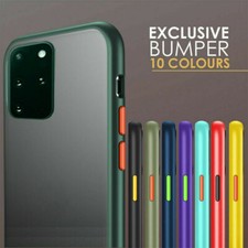 Custodia armatura ibrida opaca