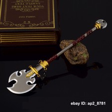 Modellino 1/6 8,66'' Savage