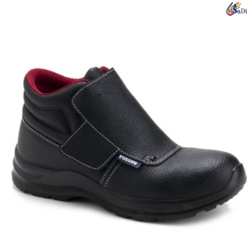 Scarpe antinfortunistiche - scarpe,