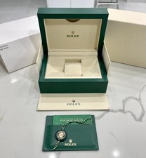 Autentico nuovo stile rolex - autentico,