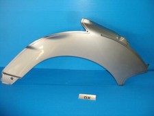 FIANCHETTO CODONE DX DESTRO CON GRAFFI APRILIA SCARABEO 500 2003 2004 2005 2006