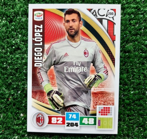 Card adrenalyn calciatori - adrenalyn,