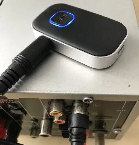 Ricevitore audio stereo