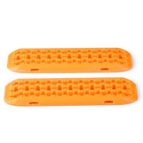 2pcs rampe recupero - di,